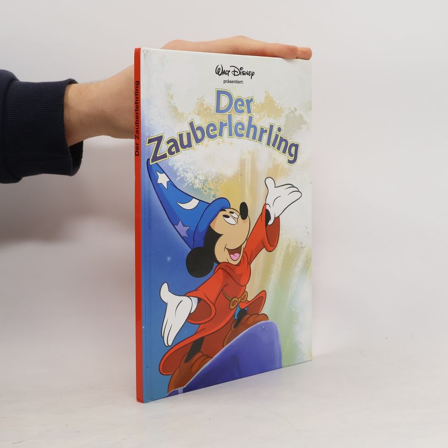 Kolektív autorov Der Zauberlehrling