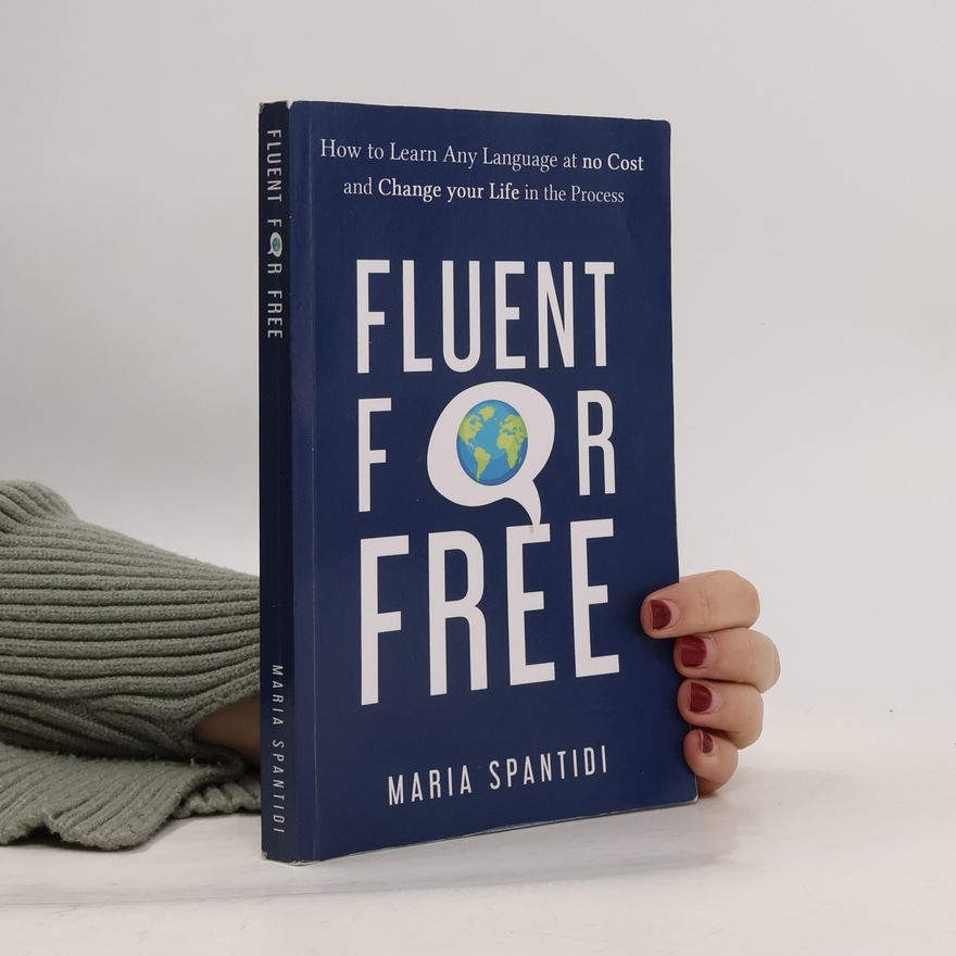 Maria Spantidi Fluent For Free