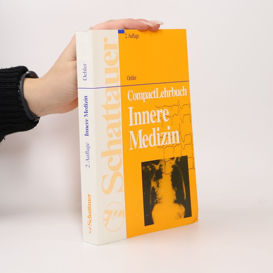 Gerd Oehler Innere Medizin
