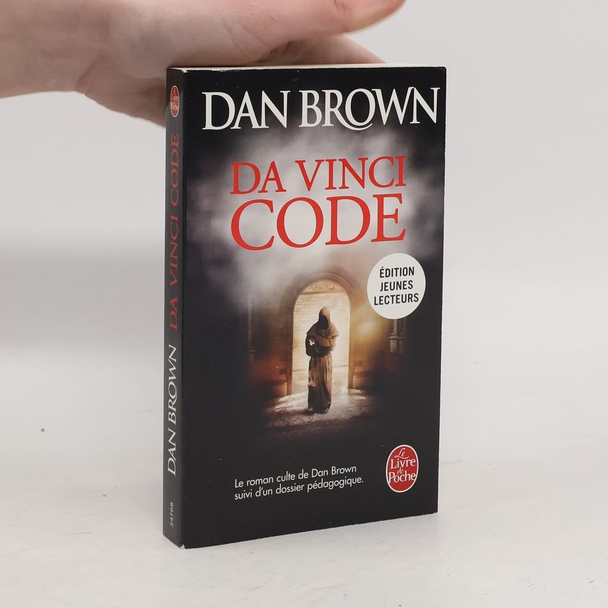 Dan Brown Da Vinci Code