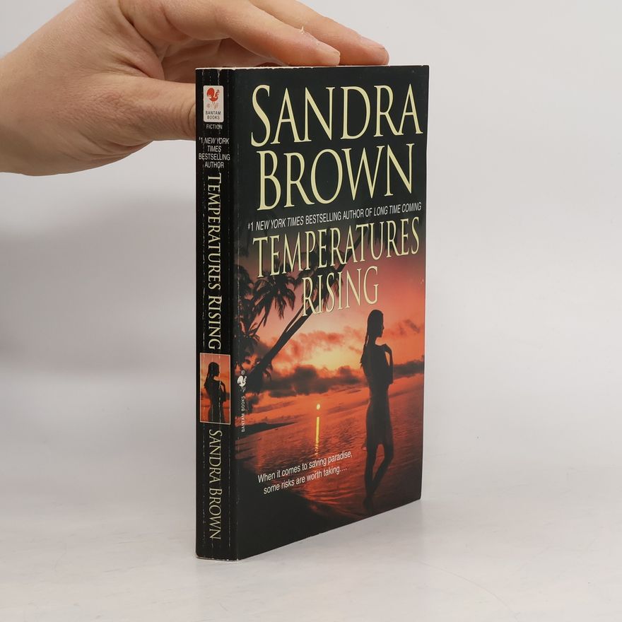 Sandra Brown Temperatures Rising
