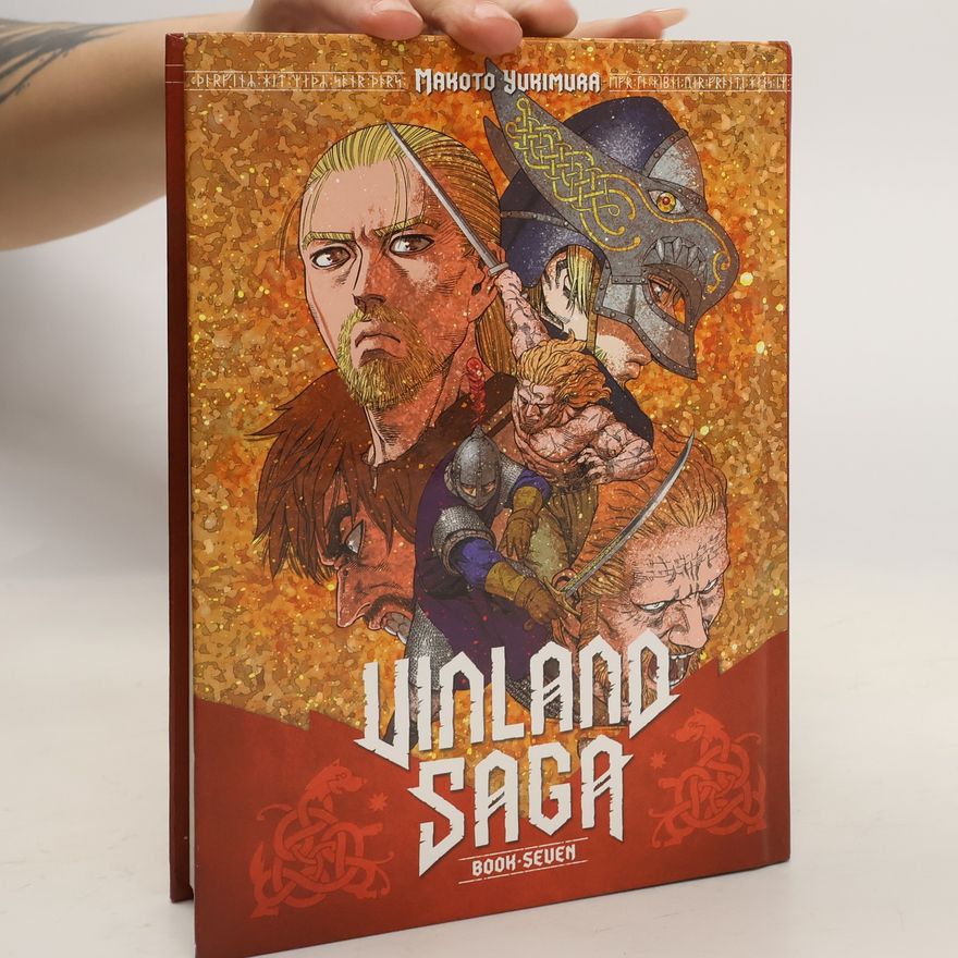 Makoto Yukimura Vinland Saga 7