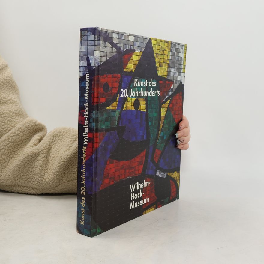 Autorenkollektiv Kunst des 20. Jahrhunderts