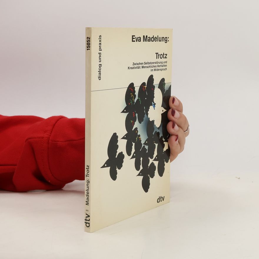 Eva Madelung Trotz