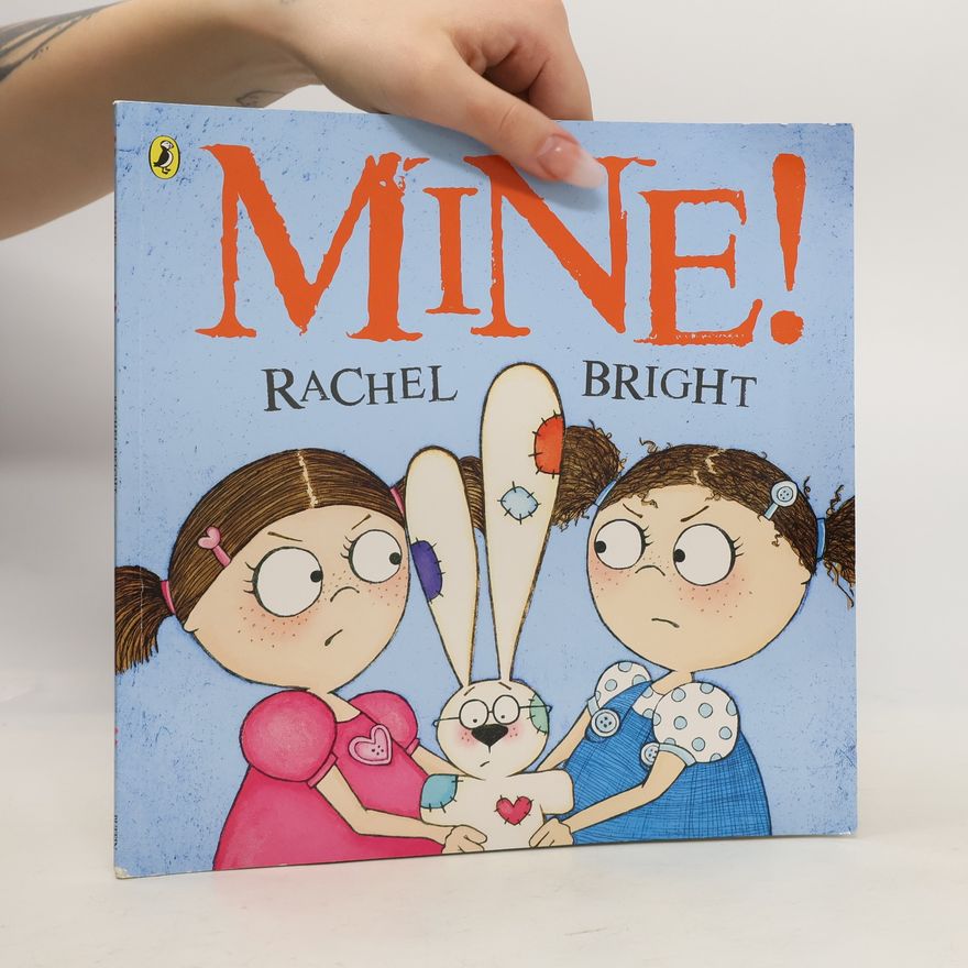 Rachel Bright Mine!