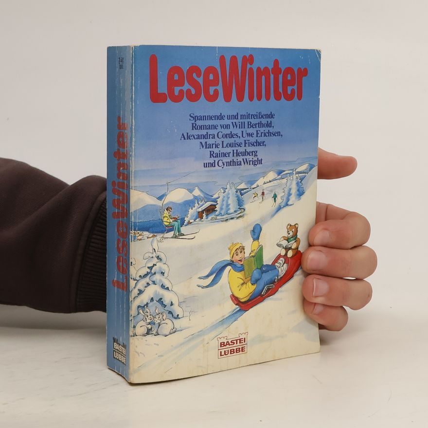 Autorenkollektiv Lesewinter