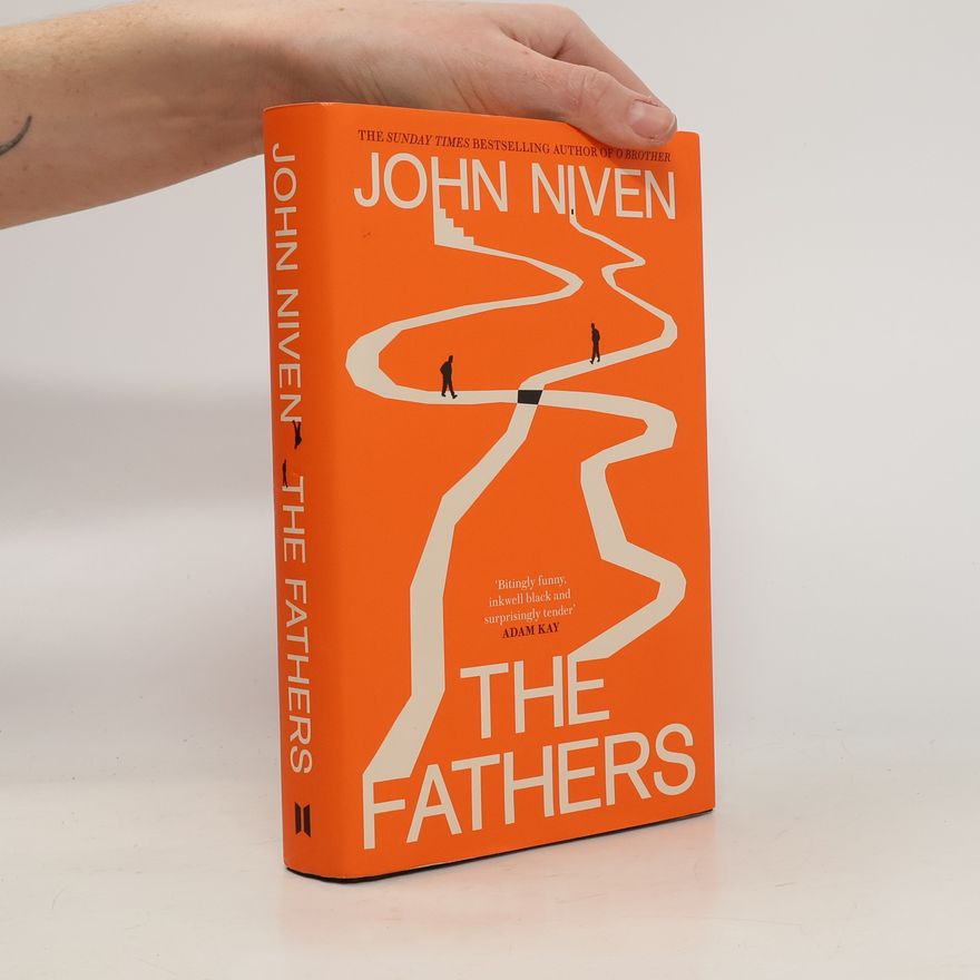 John Niven The Fathers