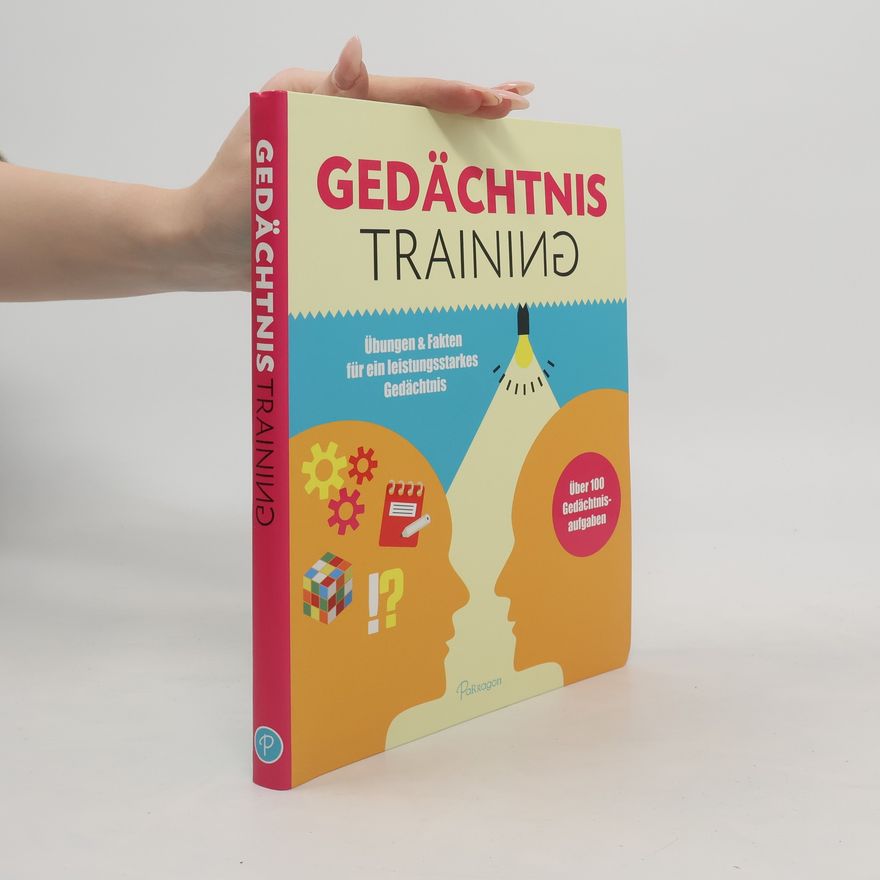 Michael Powell Gedächtnistraining
