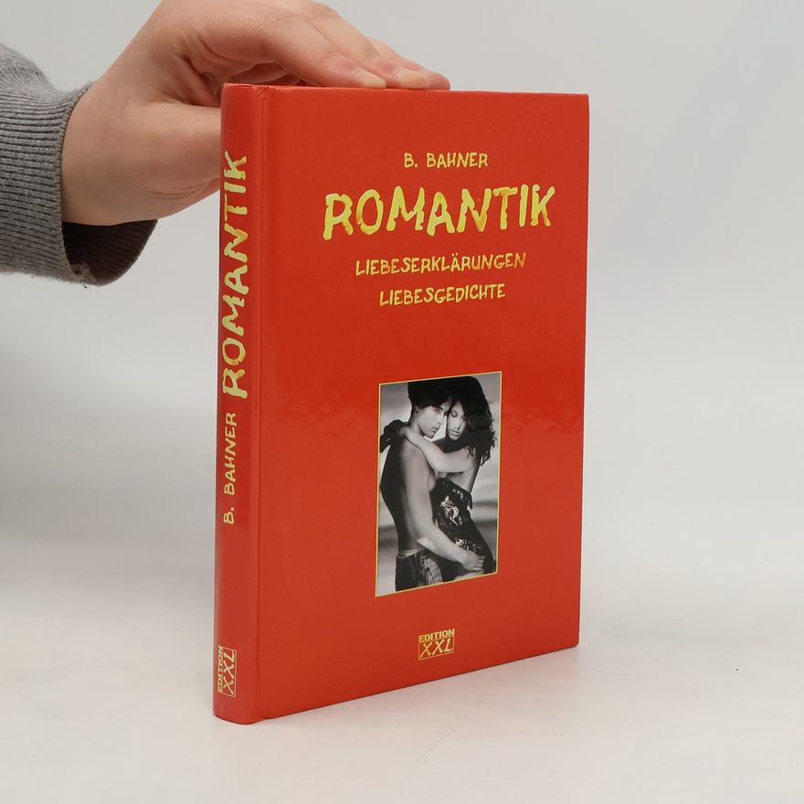 Kim Anderson Romantik