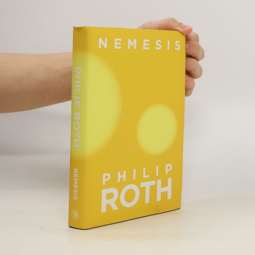 Philip Roth Nemesis
