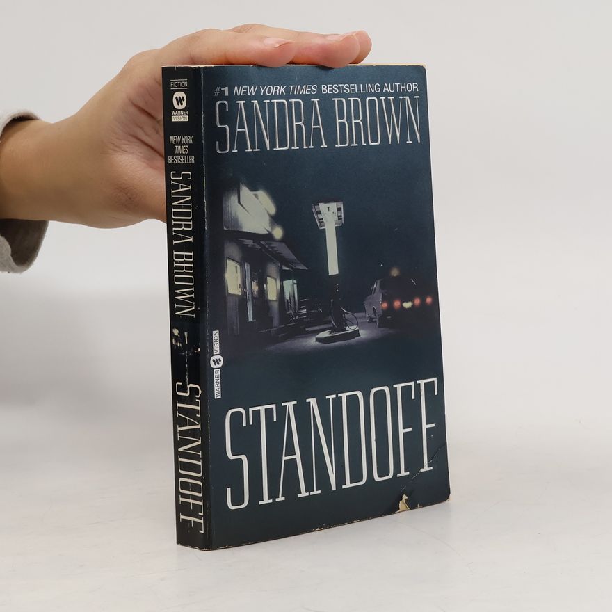 Sandra Brown Standoff