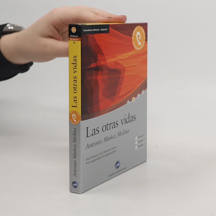 Autorenkollektiv Las otras vidas
