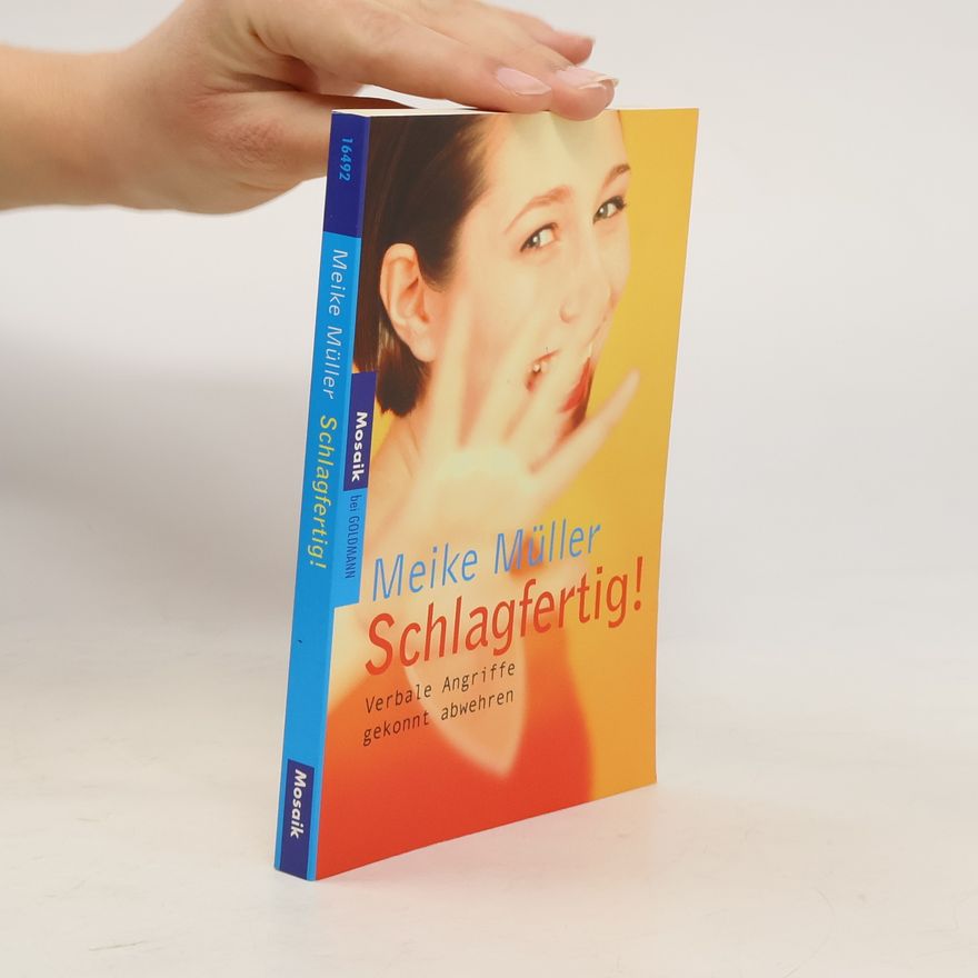 Meike Müller Schlagfertig!