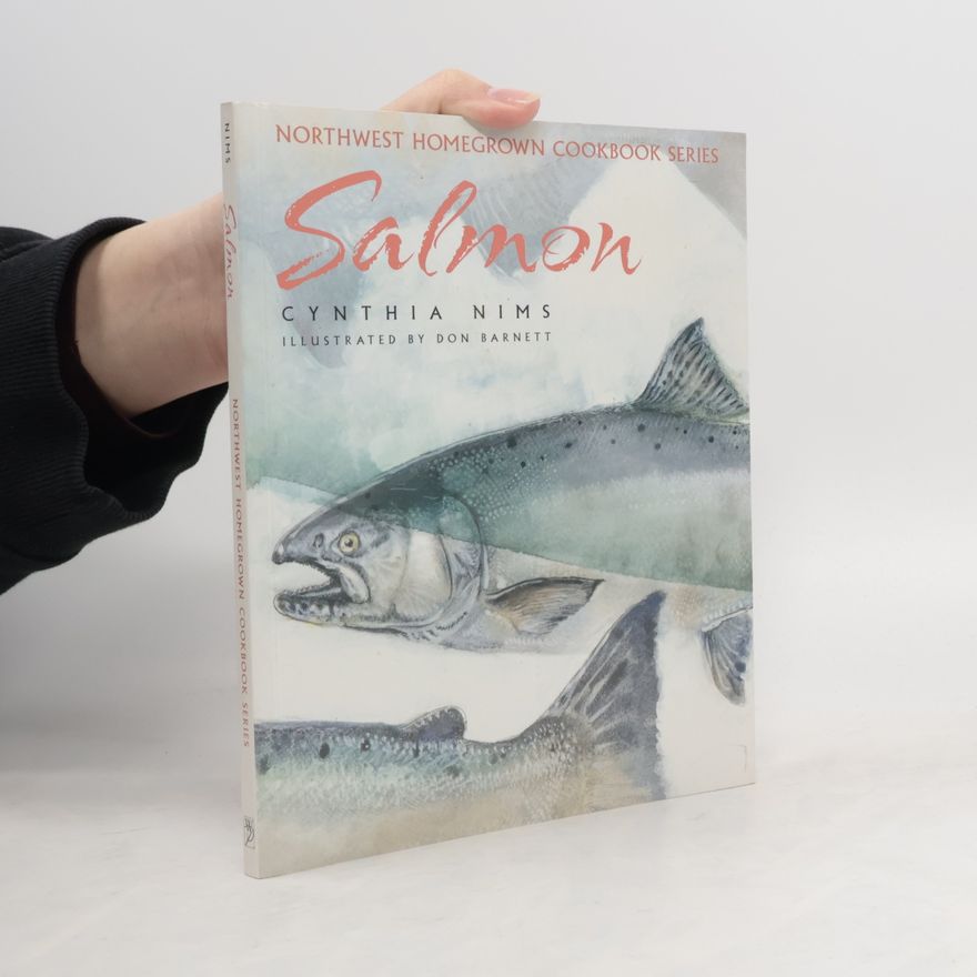 Cynthia C. Nims Salmon
