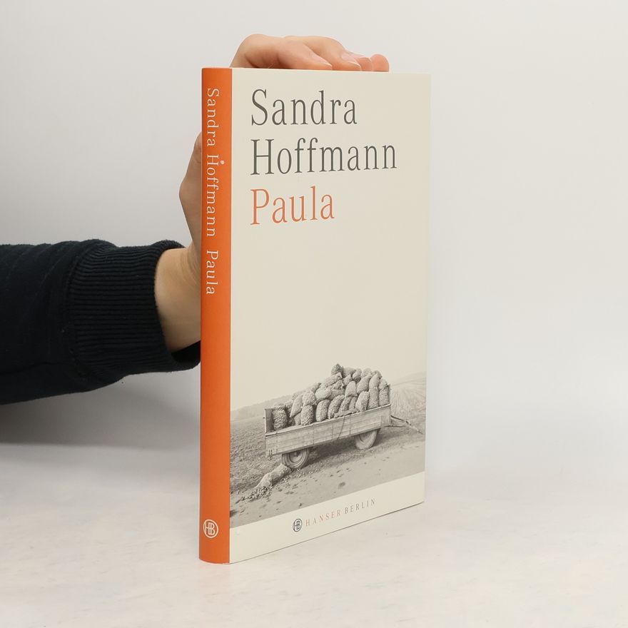 Sandra Hoffmann Paula