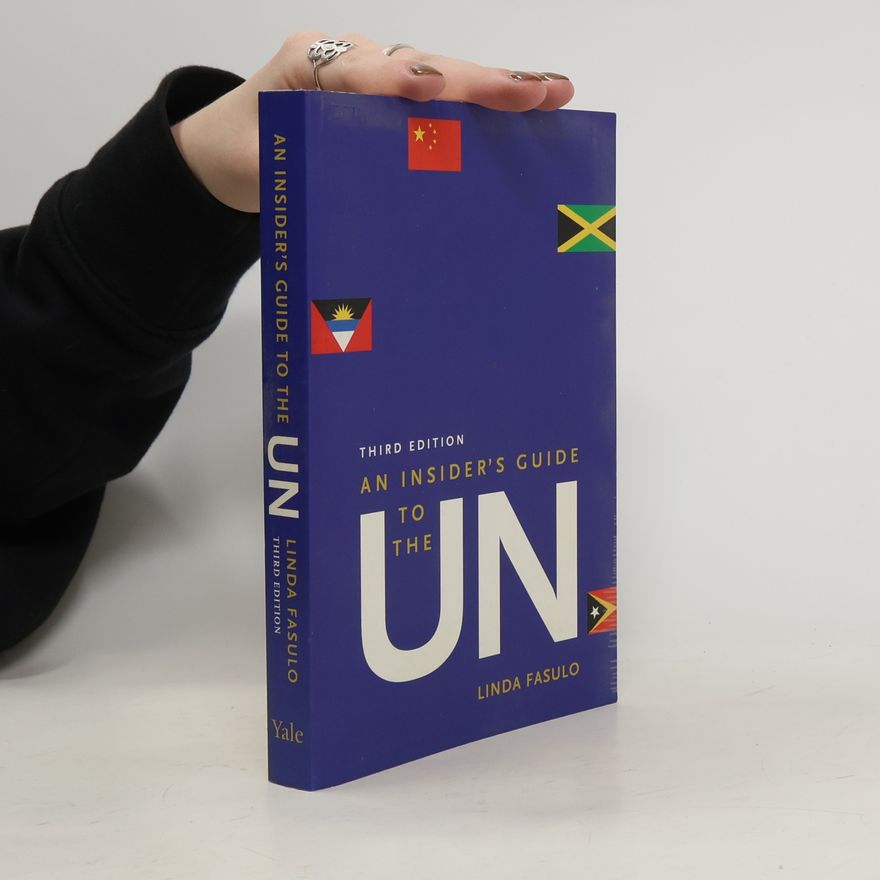 Linda M. Fasulo An Insider's Guide to the UN