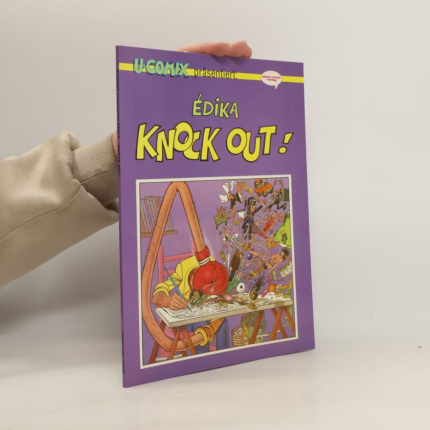 Édika Knock Out!