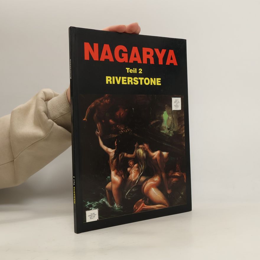 Riverstone Nagarya 2