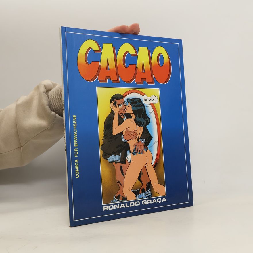 Ronaldo Grac a. Couto Cacao