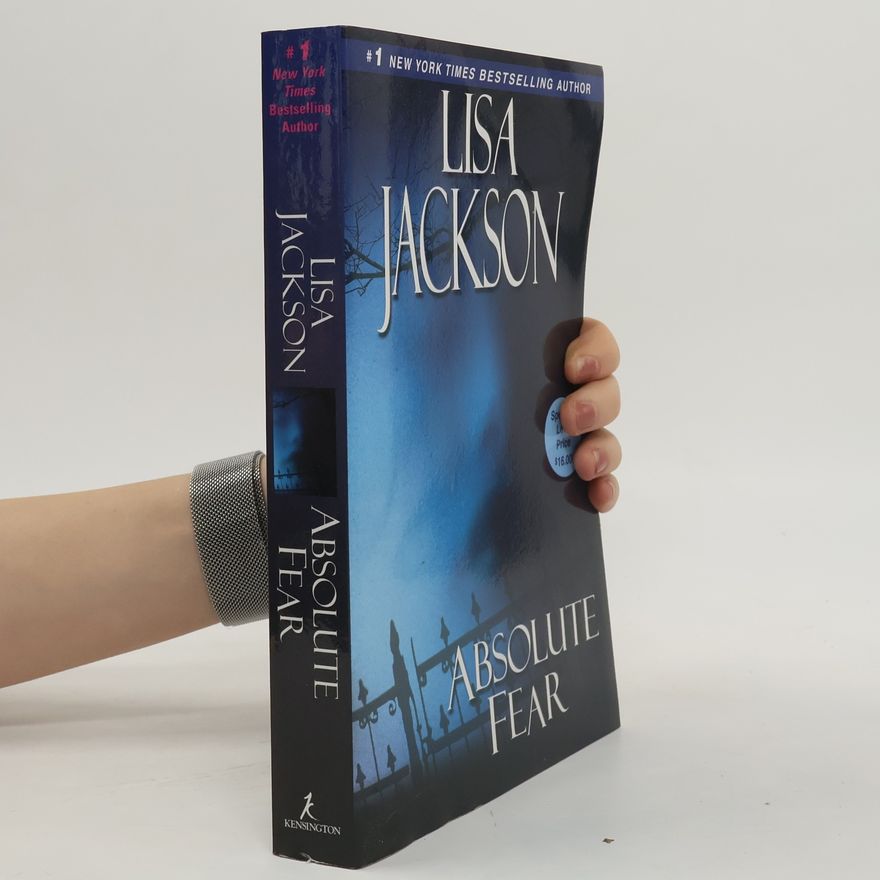 Lisa Jackson Absolute Fear