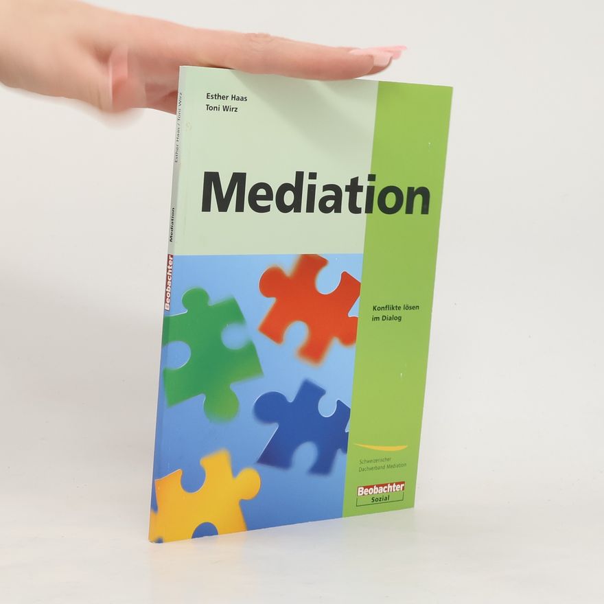 Esther Haas Mediation