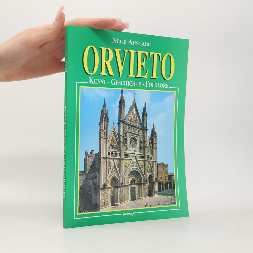 Autorenkollektiv Orvieto