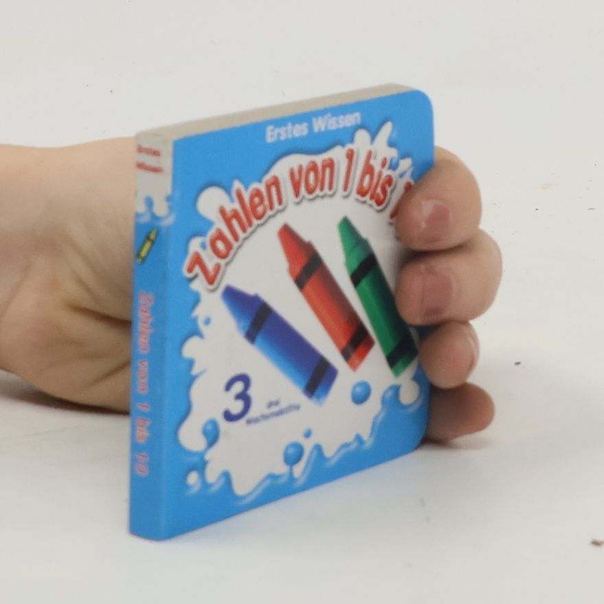 Autorenkollektiv Zahlen von 1 bis 10