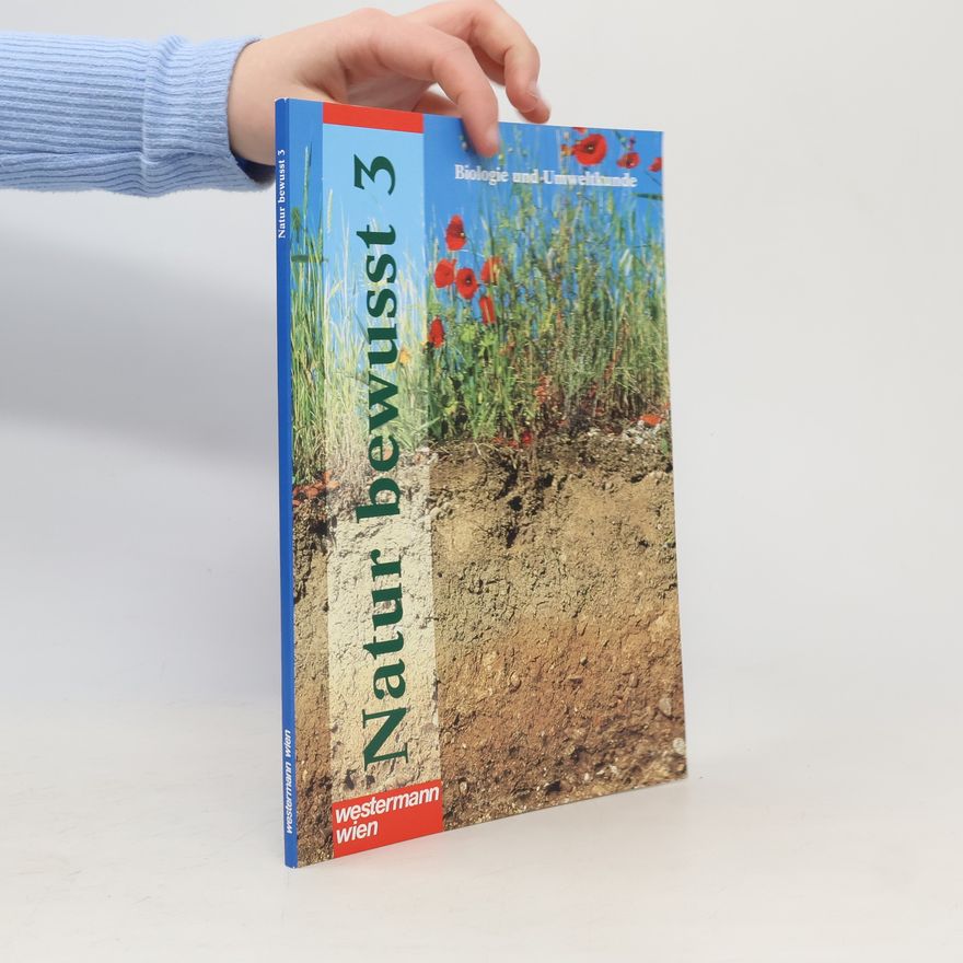 Harald Uitz Natur bewusst