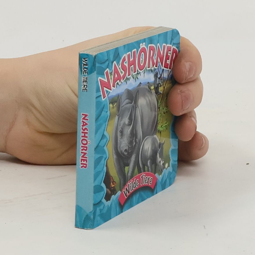 Autorenkollektiv Nashörner