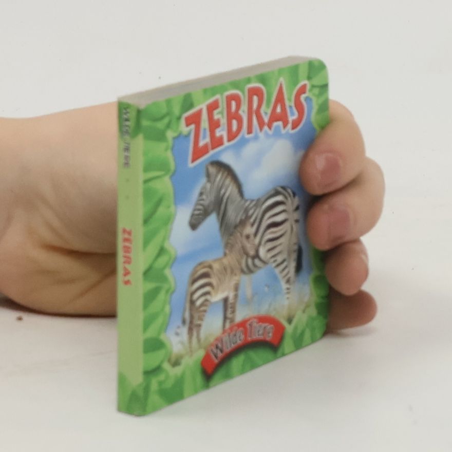 Autorenkollektiv Zebras