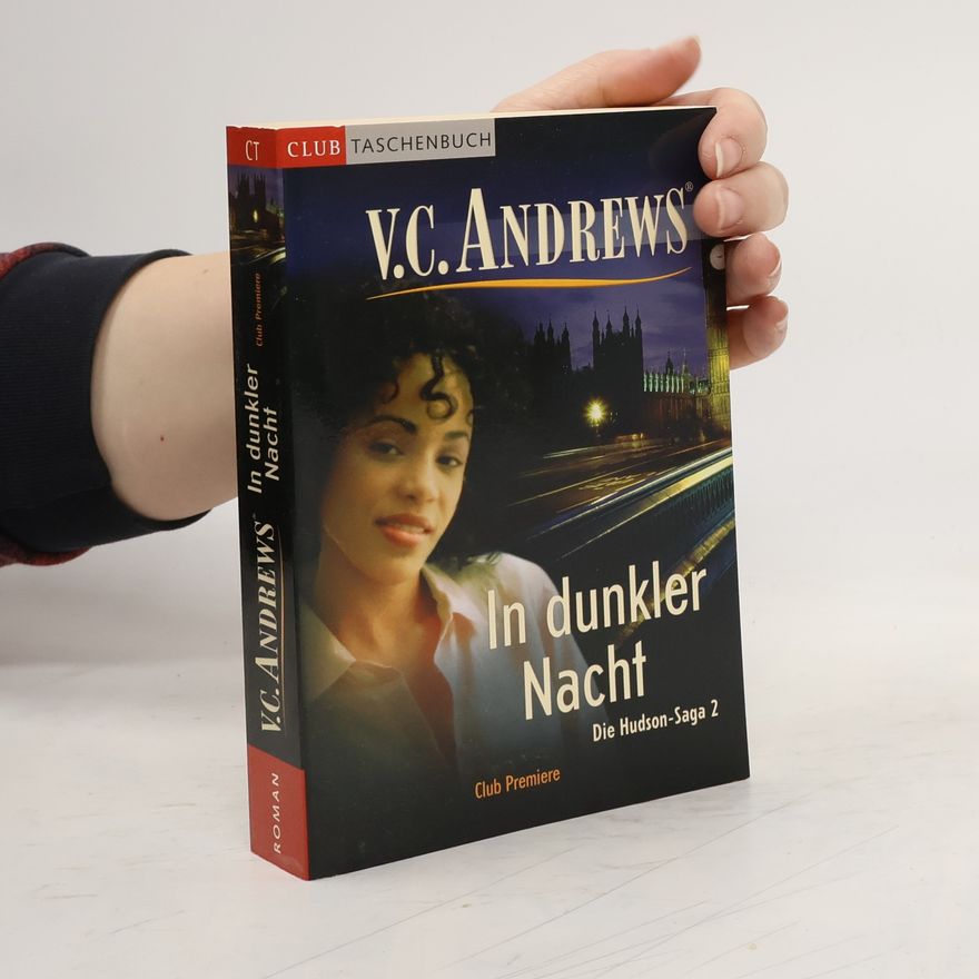 V. C. Andrews In dunkler Nacht