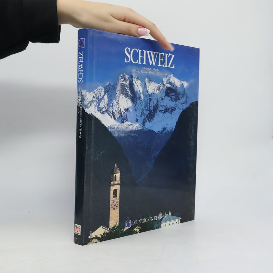 Christian Heeb Schweiz