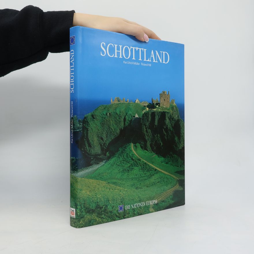 Kai Ulrich Müller Schottland
