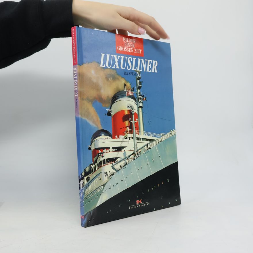 Lee Server Luxusliner