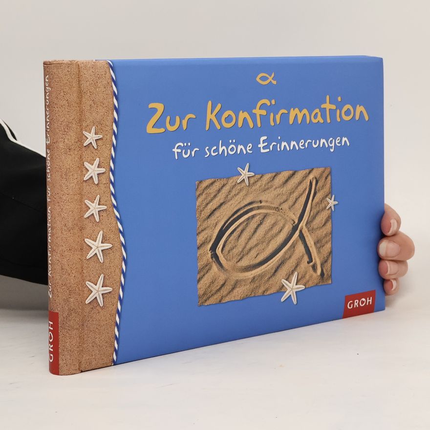 Ingrid Thiel-Böhrer Zur Konfirmation für schöne Erinnerungen