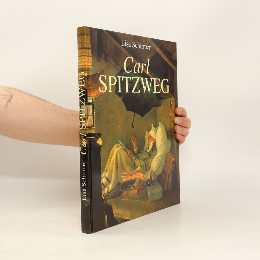 Lisa Schirmer Carl Spitzweg