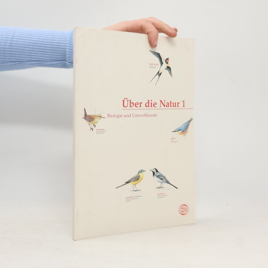 Joachim Dobers Über die Natur