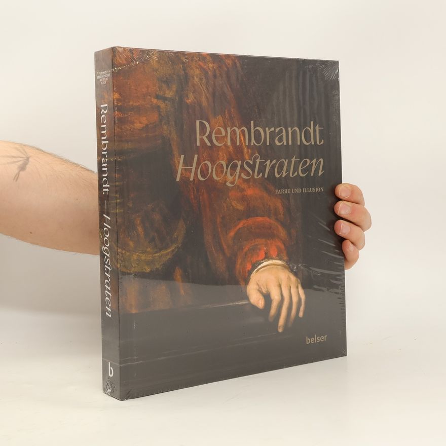 - Noch Unbekannt Rembrandt - Hoogstraten