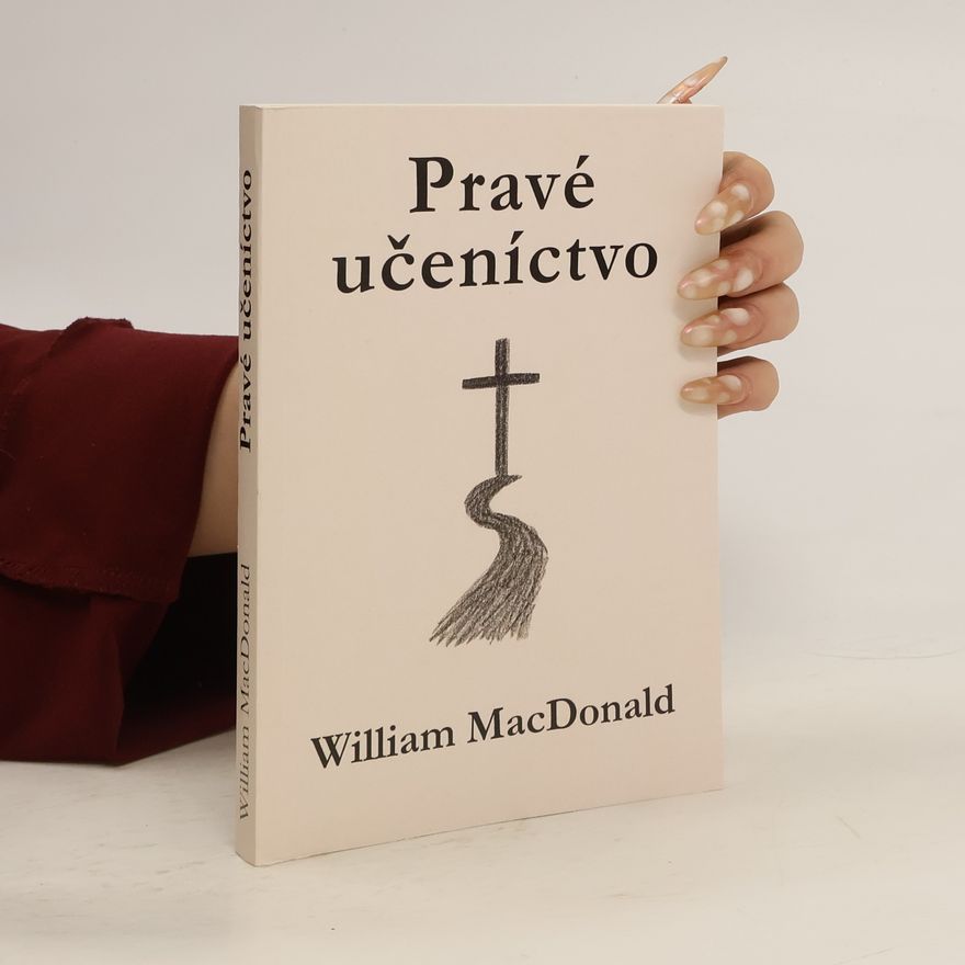 William Mac Donald Pravé učeníctvo
