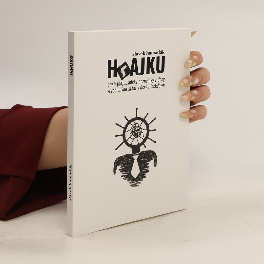 Slávek Hamaďák Hrajku