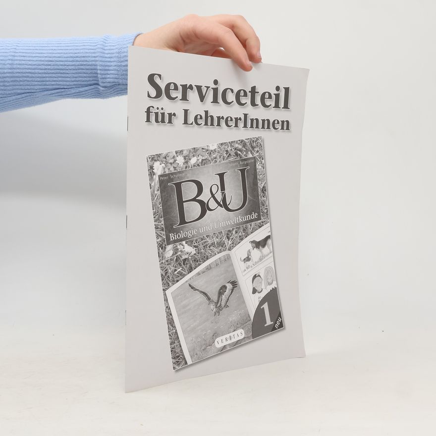 Peter Schullerer B&U