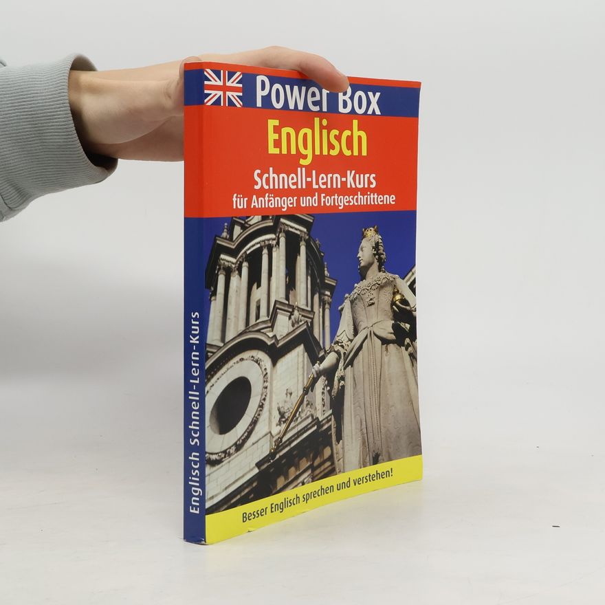 Various authors Englisch. Schnell-Lern-Kurs. Für Anfänger und Fortgeschrittene