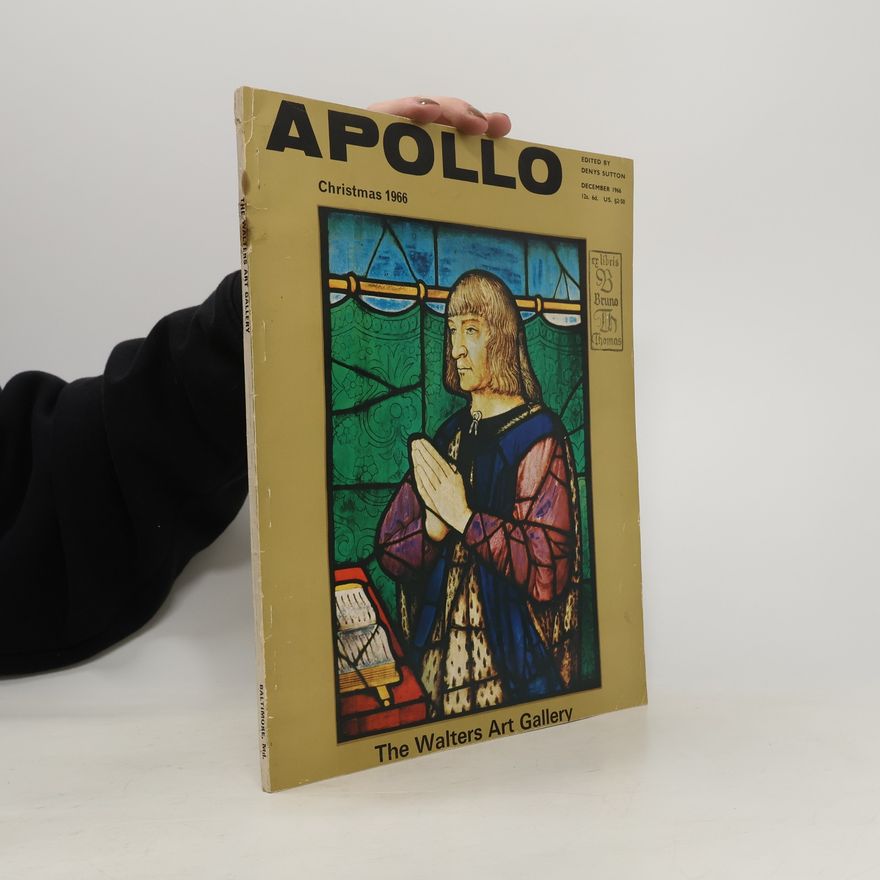 Autorenkollektiv Apollo. Christmas 1966