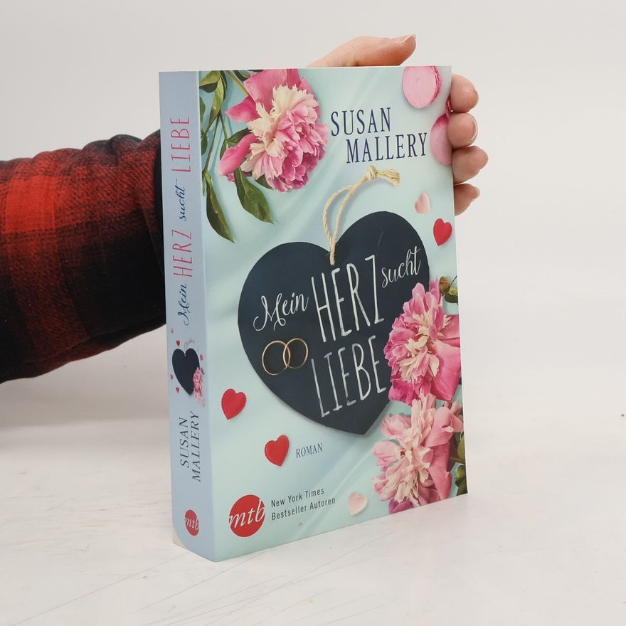 Susan Mallery Mein Herz sucht Liebe