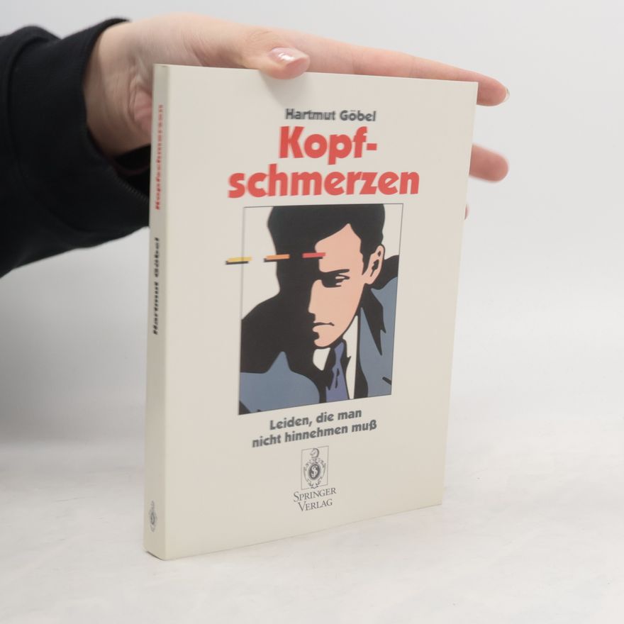 Hartmut Göbel Kopfschmerzen
