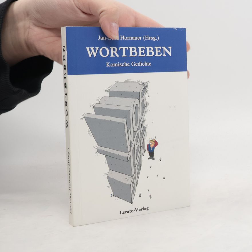 Jan-Eike Hornauer Wortbeben