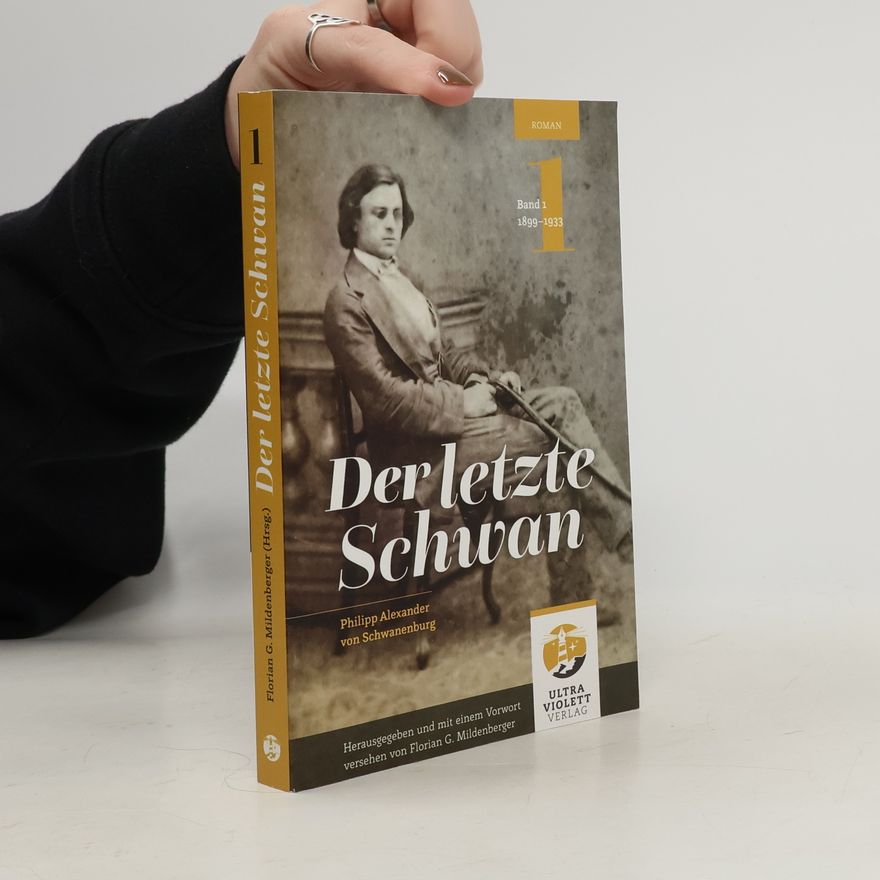 Florian Mildenberger Der letzte Schwan