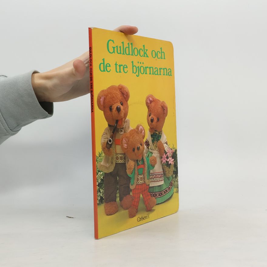 Autorenkollektiv Guldlock och de tre björnarna
