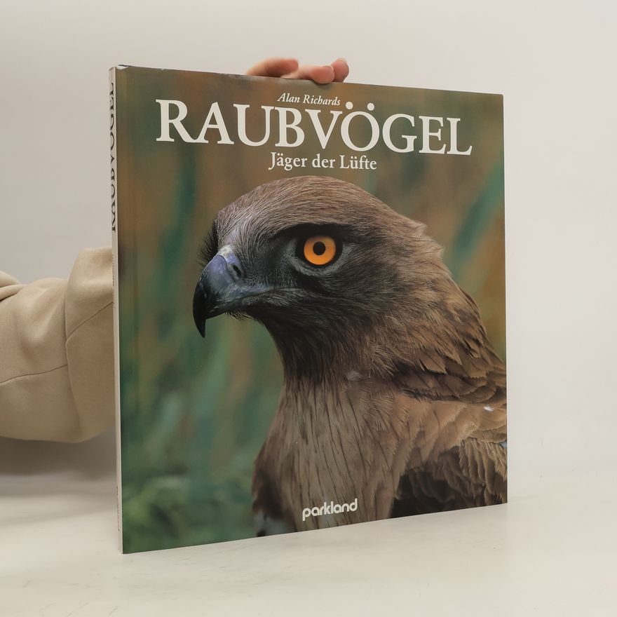Alan Richards Raubvögel