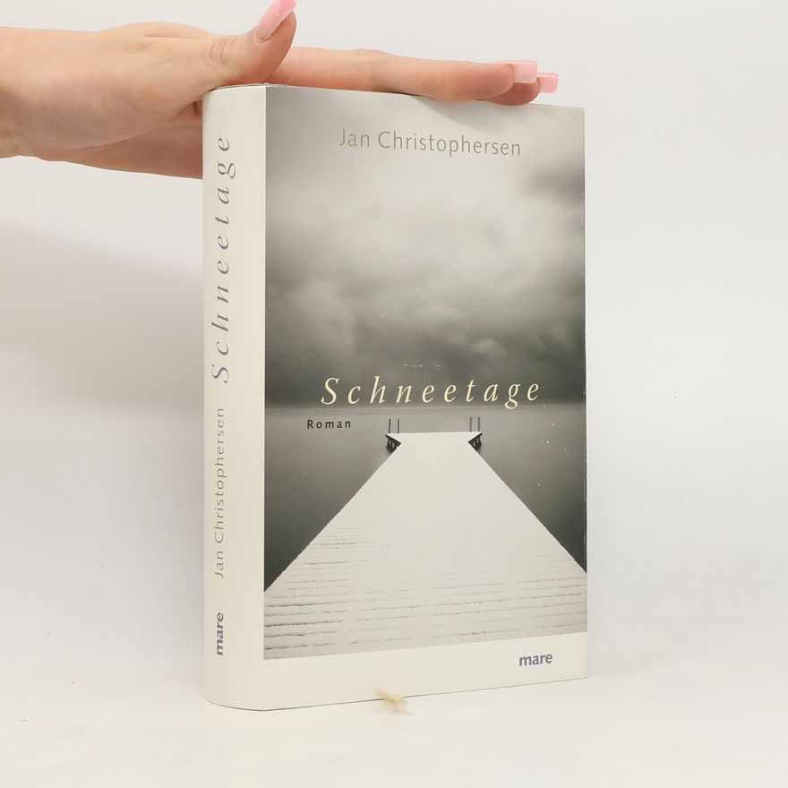 Jan Christophersen Schneetage